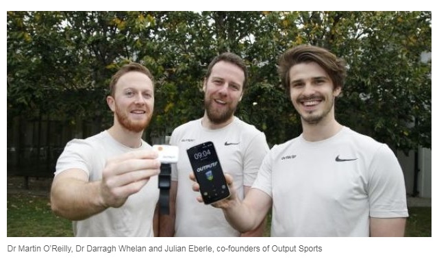 Smurfit Exec Development news